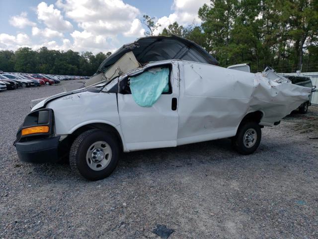 Chevrolet Express (2017)