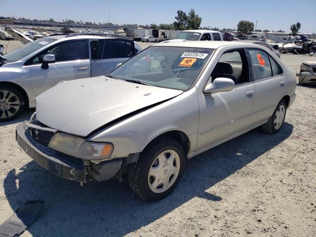 Nissan Sentra (1998)