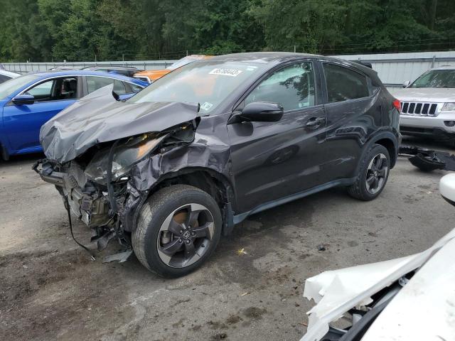 Honda Hr-v (2018)