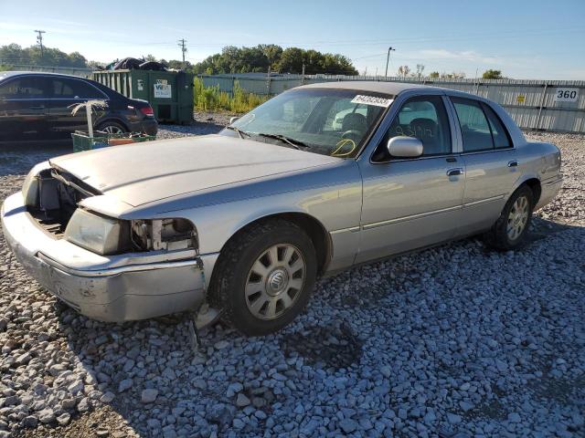 Mercury Grmarquis (2004)