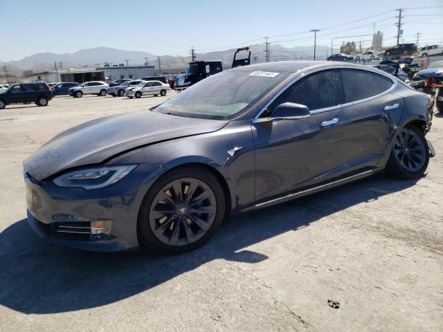 Tesla Model s (2019)