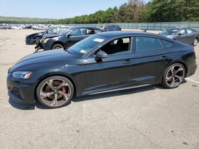 Audi S5-rs5 (2023)