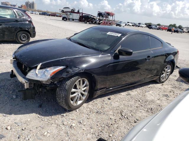 Infiniti G37 (2011)