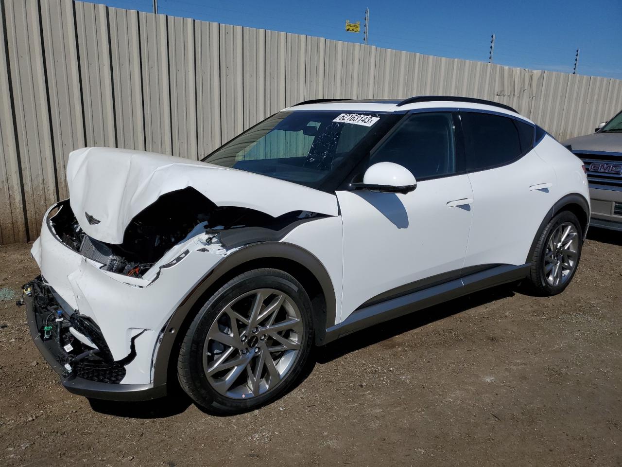 Genesis Gv 60 (2023)