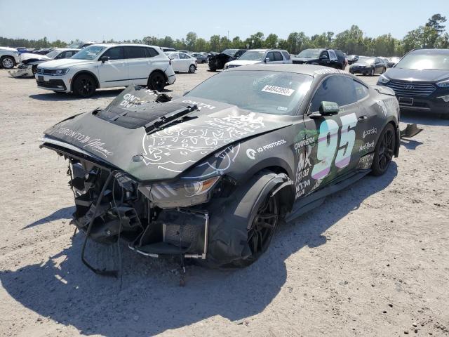 Ford All models (2020)