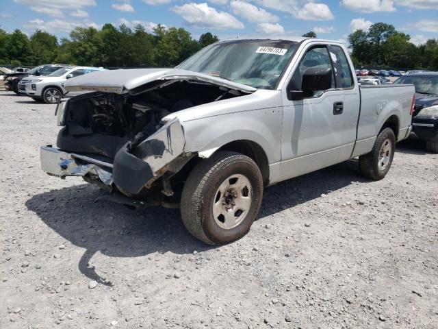 Ford All models (2006)