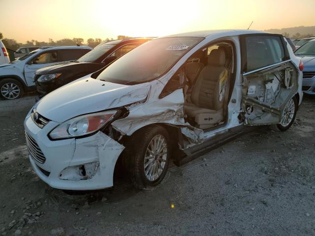 Ford Cmax (2015)