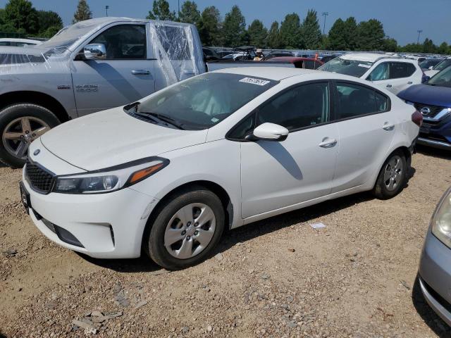 Kia Forte (2017)