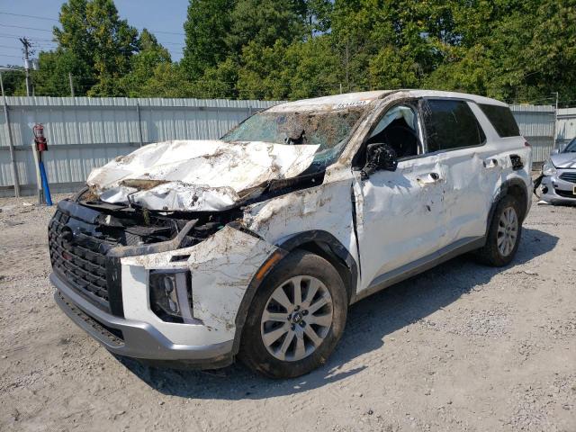Hyundai Palisade (2023)