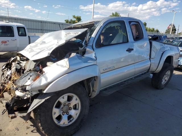 Toyota Tacoma (2011)
