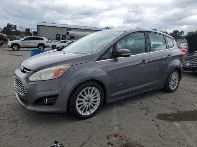 Ford Cmax (2013)