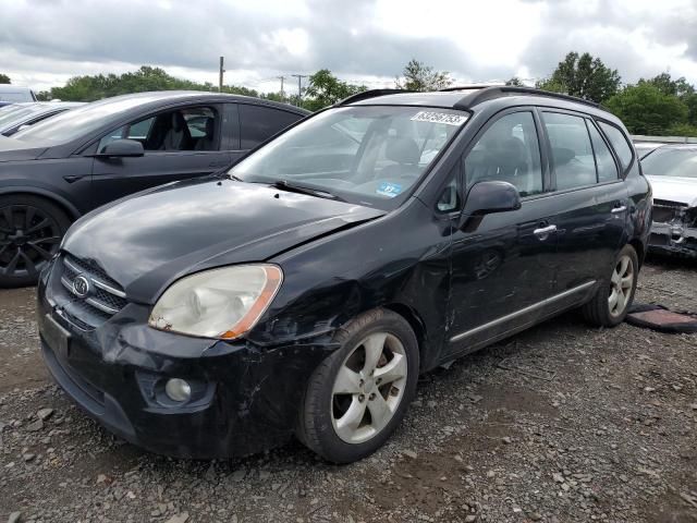 Kia Rondo (2008)