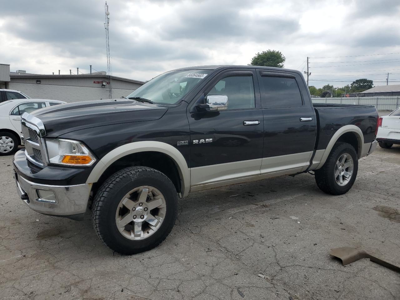 Dodge Ram (2009)