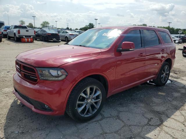 Dodge Durango (2014)