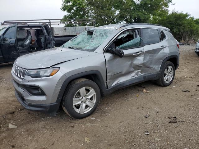 Jeep Compass (2022)