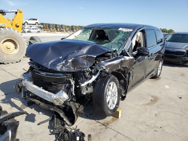 Chrysler Pacifica (2023)