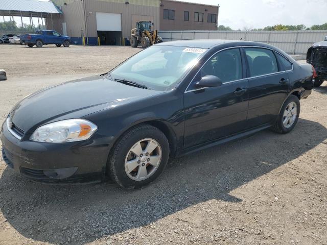 Chevrolet Impala (2011)