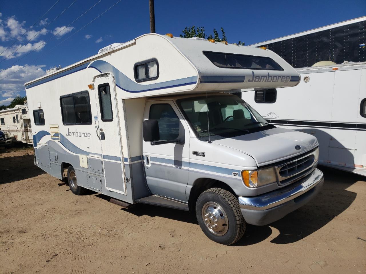 Ford Econoline (1999)