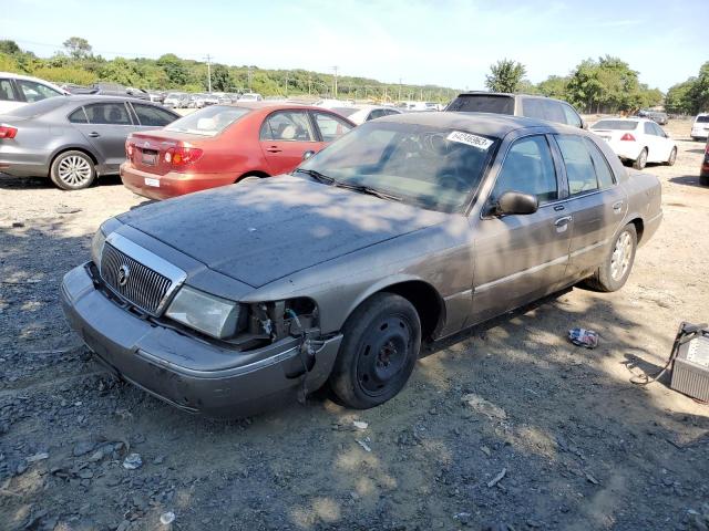 Mercury Grmarquis (2003)