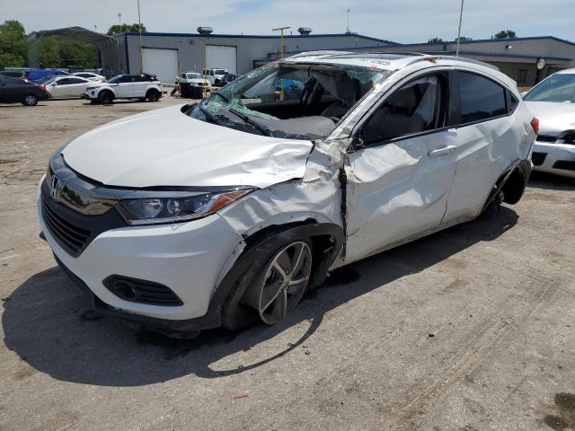 Honda Hr-v (2021)