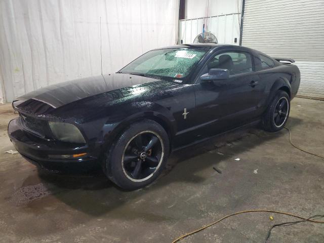 Ford All models (2006)