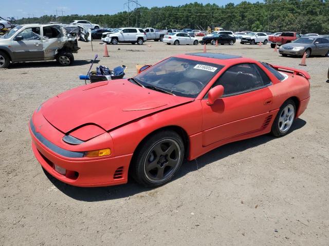 Mitsubishi 3000gt (1993)