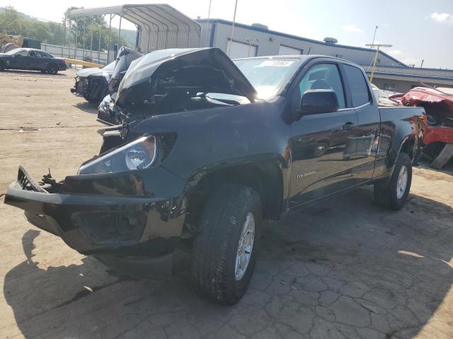 Chevrolet Colorado (2019)