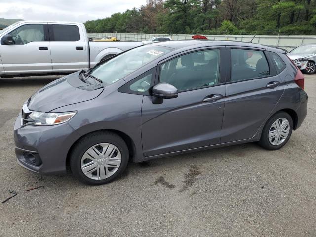 Honda Fit (2020)