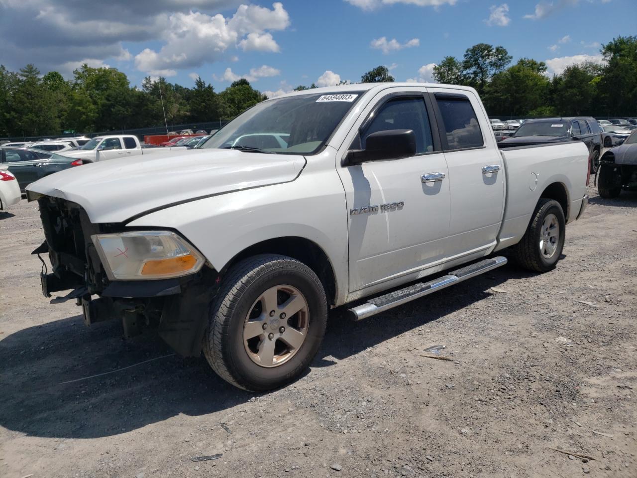 Dodge Ram (2011)