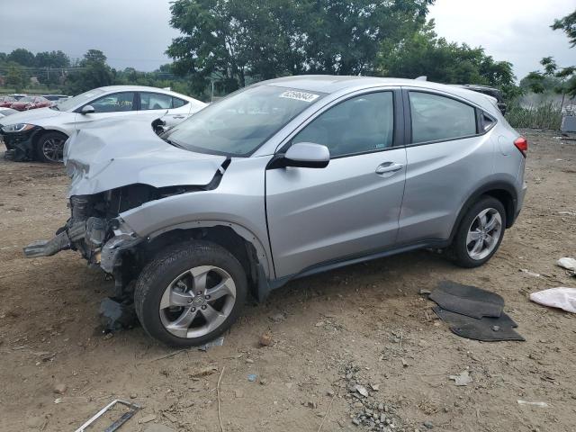 Honda Hr-v (2020)