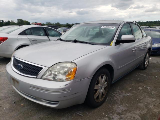 Ford 500 (2005)