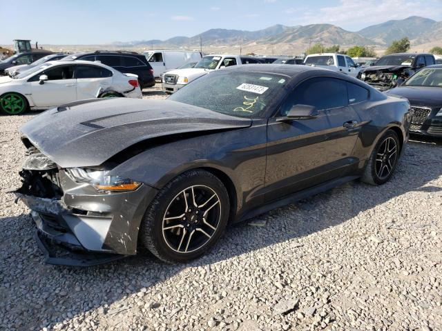 Ford All models (2020)