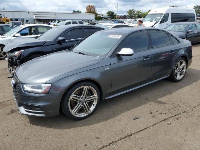 Audi S4-rs4 (2015)