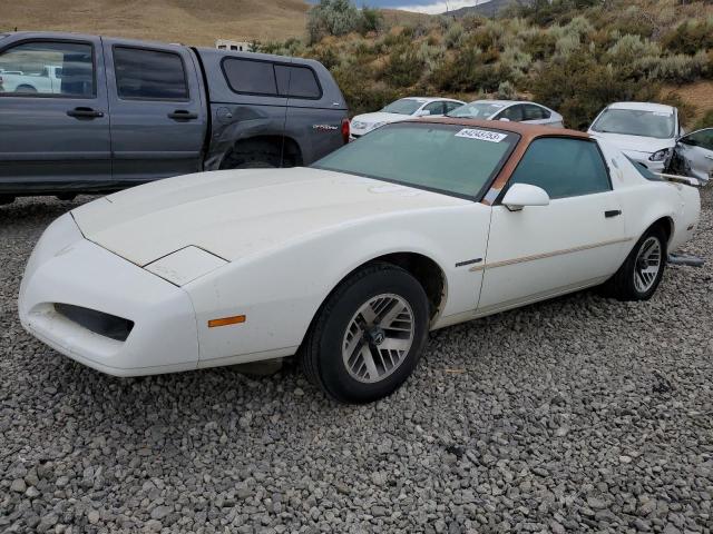 Pontiac Firebird (1991)