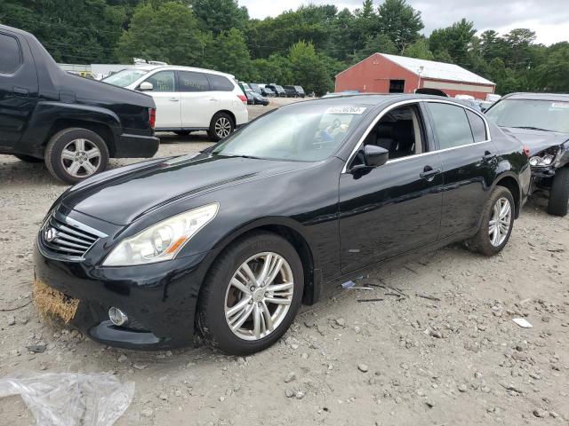 Infiniti G37 (2013)