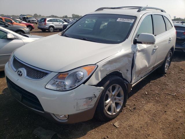 Hyundai Veracruz (2011)