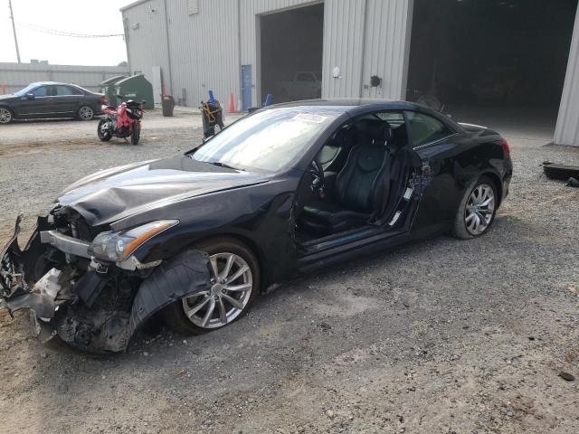 Infiniti G37 (2013)