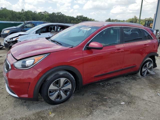 Kia Niro (2018)
