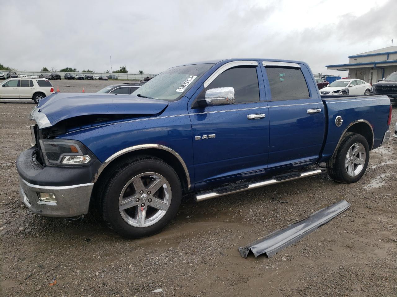 Dodge Ram (2009)