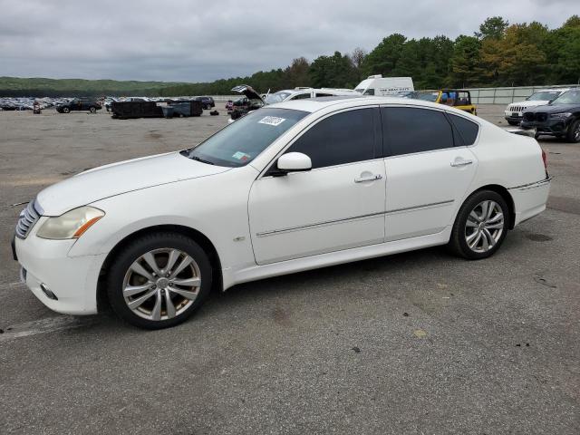 Infiniti M35 (2008)