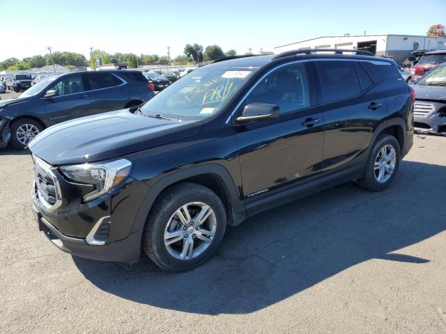 Gmc Terrain (2018)