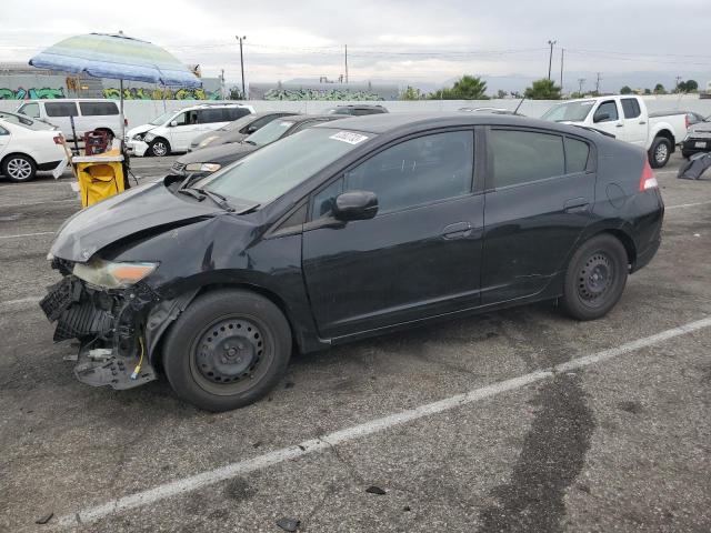 Honda Insight (2010)