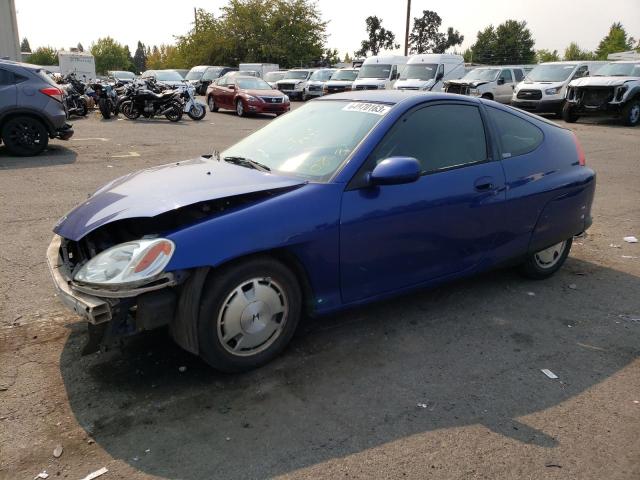 Honda Insight (2001)
