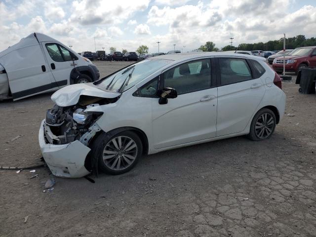 Honda Fit (2015)