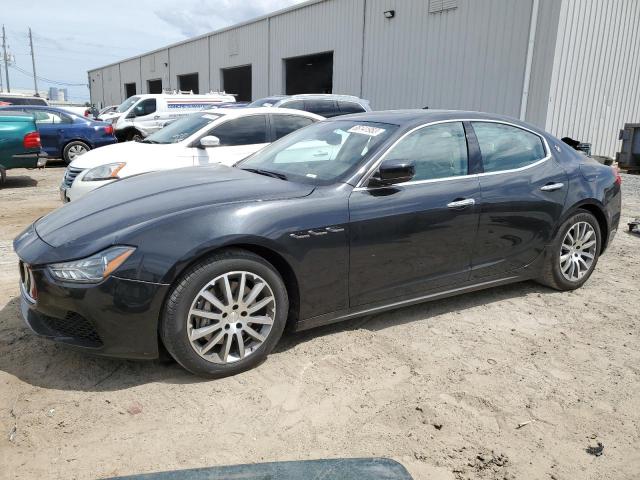 Maserati All models (2014)