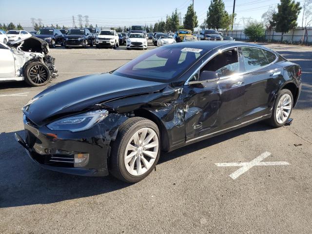 Tesla Model s (2017)