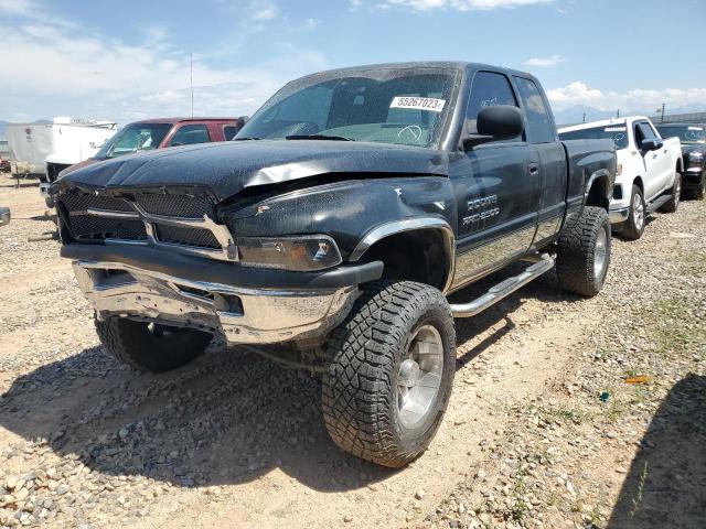 Dodge All models (1998)