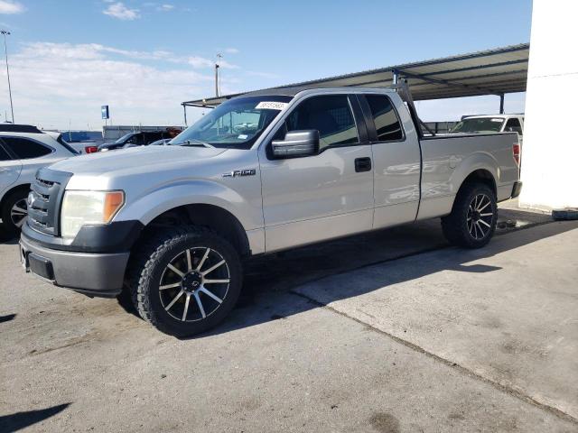 Ford F-150 (2010)
