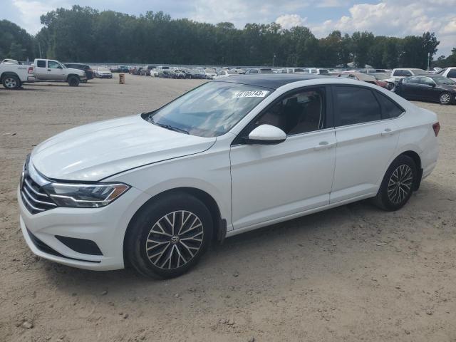 Volkswagen Jetta s (2021)