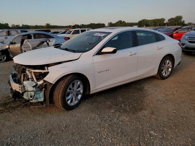 Chevrolet Malibu (2020)